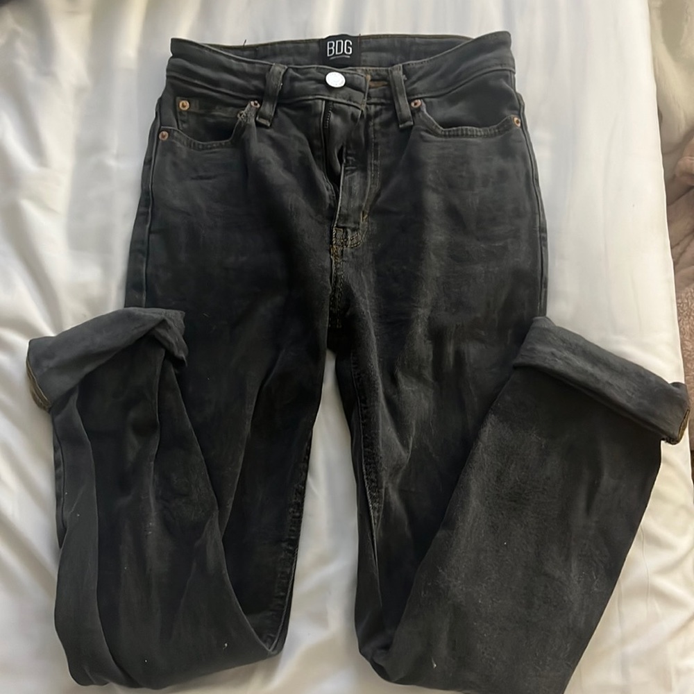 Urban outfitters denim